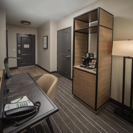 Hotel Windrow Downtown Ellensburg Ngoại thất bức ảnh