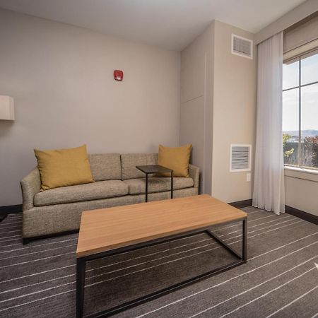 Hotel Windrow Downtown Ellensburg Ngoại thất bức ảnh
