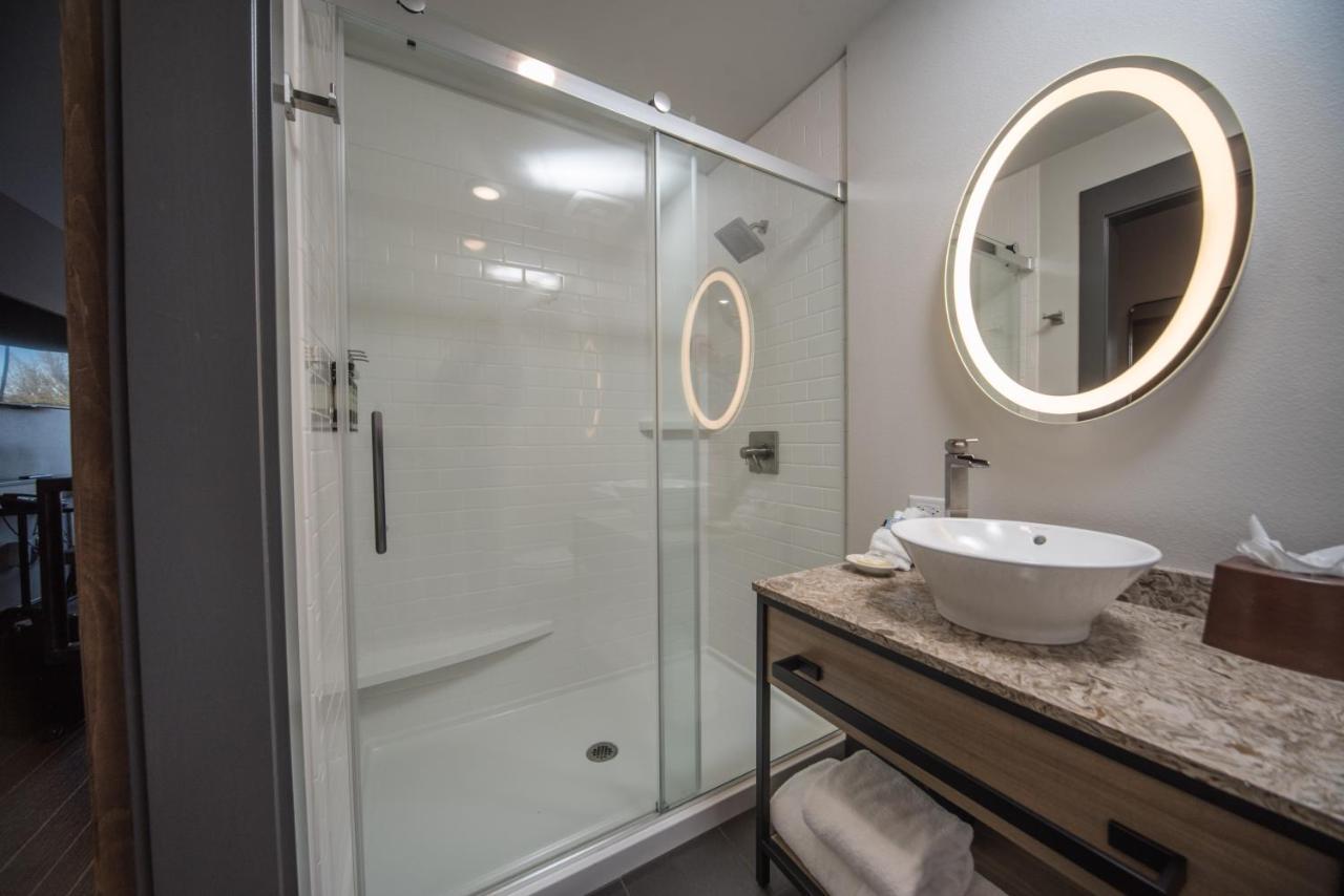 Hotel Windrow Downtown Ellensburg Ngoại thất bức ảnh
