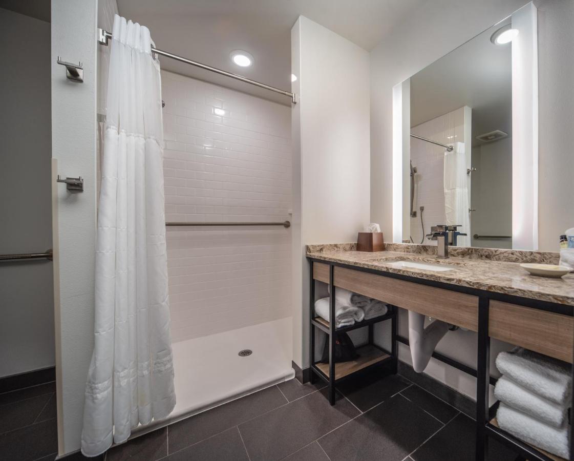 Hotel Windrow Downtown Ellensburg Ngoại thất bức ảnh