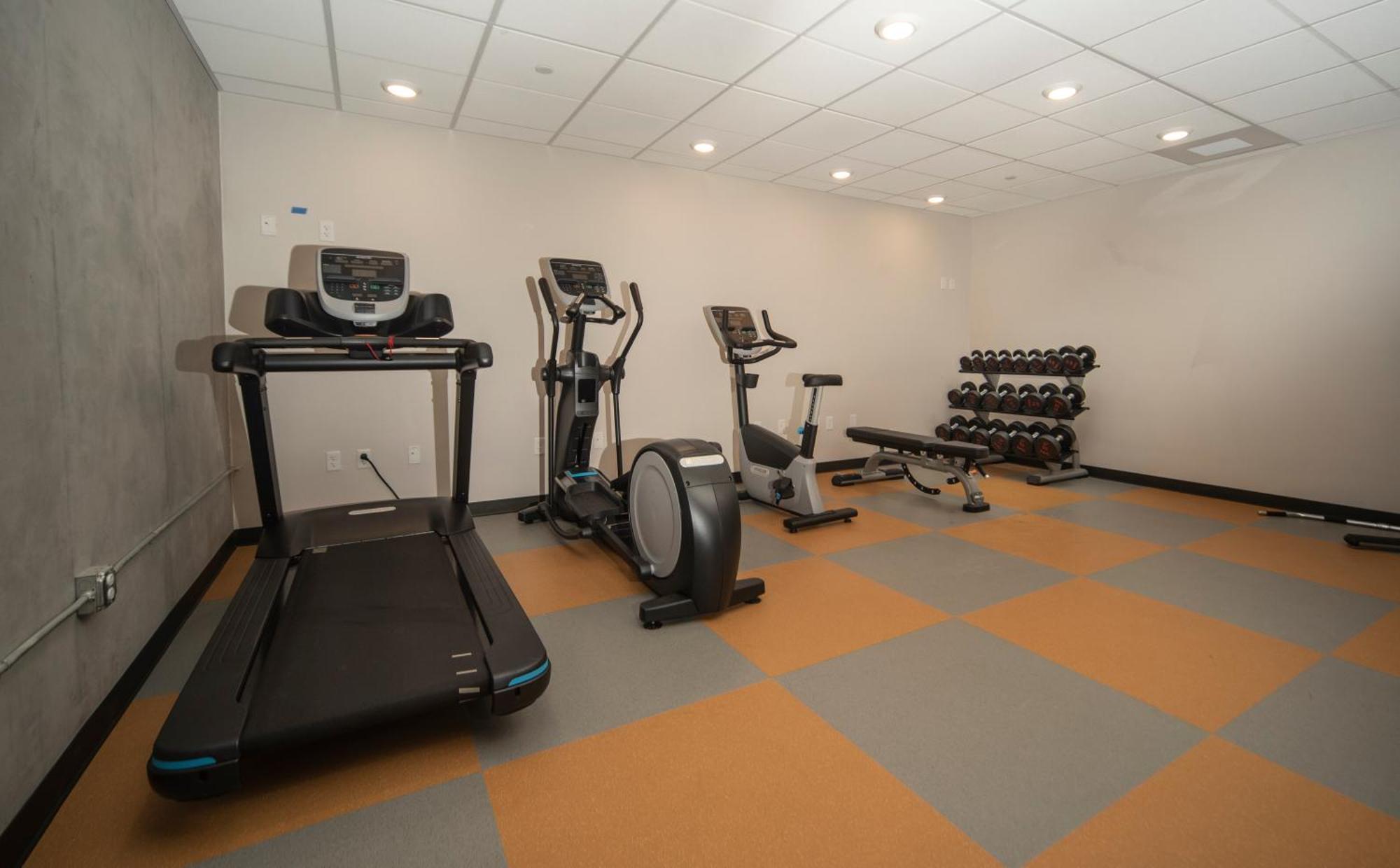 Hotel Windrow Downtown Ellensburg Ngoại thất bức ảnh
