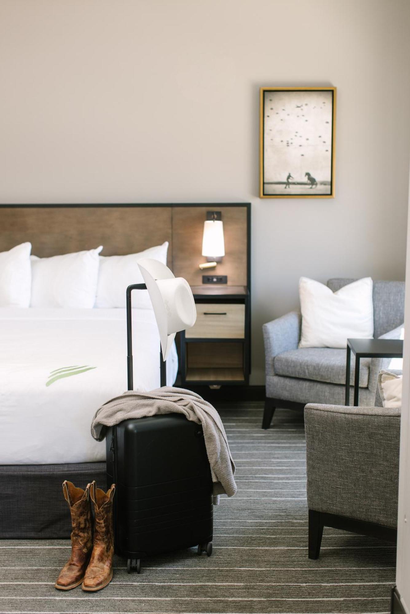 Hotel Windrow Downtown Ellensburg Ngoại thất bức ảnh