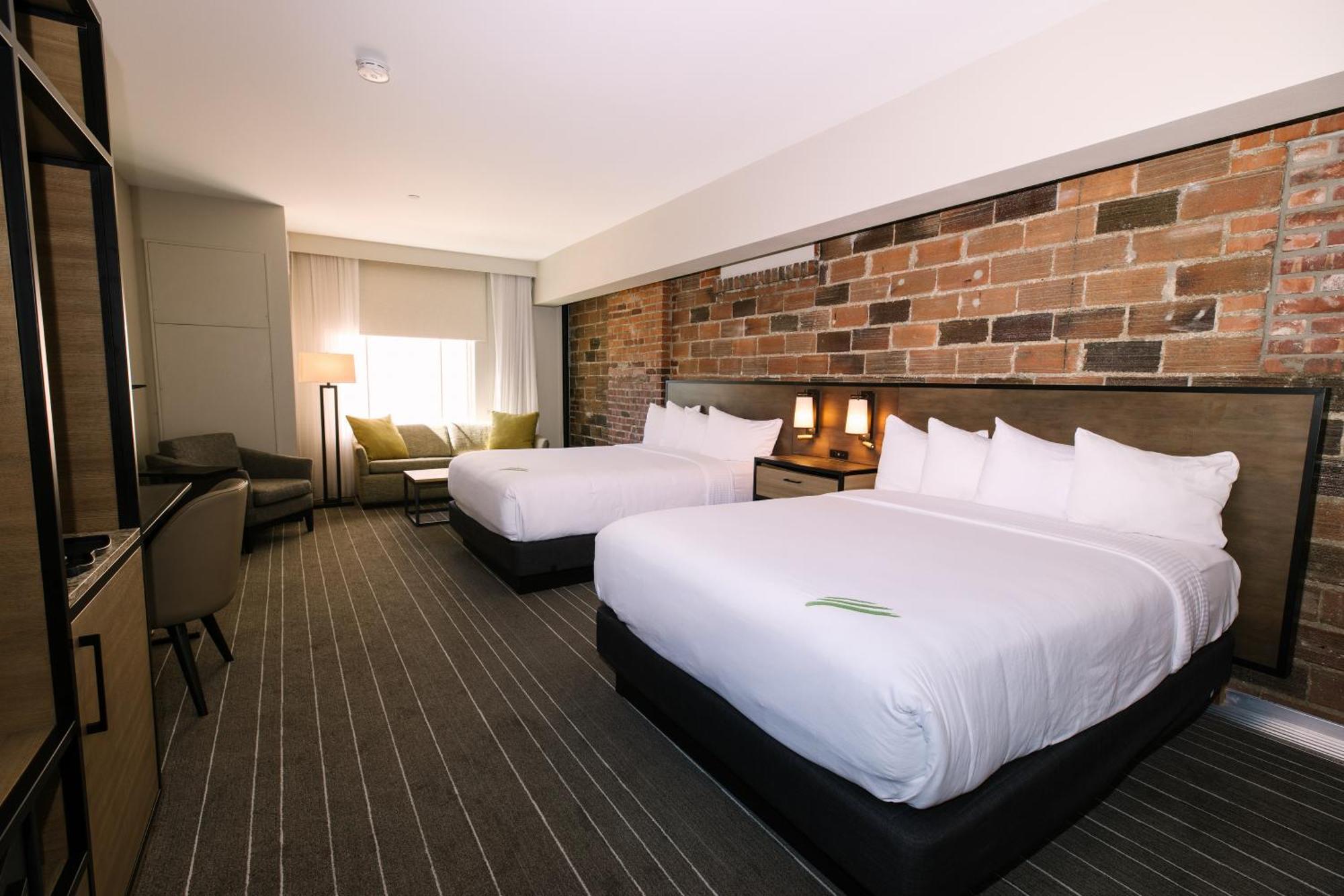 Hotel Windrow Downtown Ellensburg Ngoại thất bức ảnh