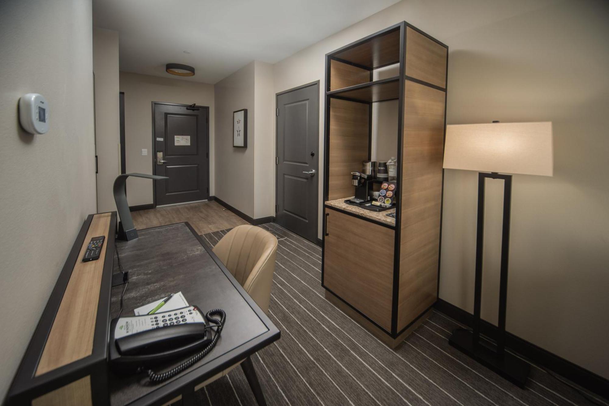 Hotel Windrow Downtown Ellensburg Ngoại thất bức ảnh