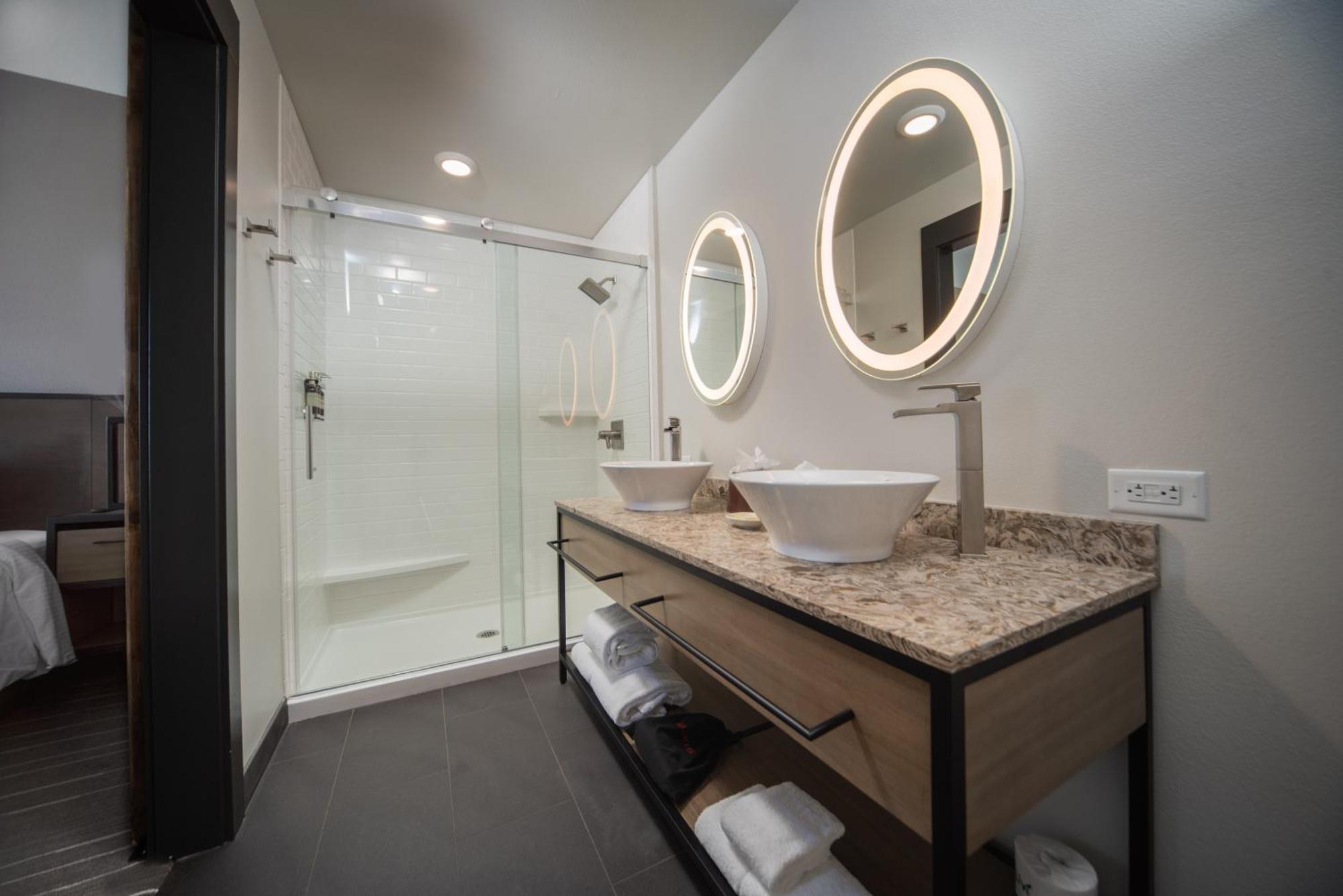 Hotel Windrow Downtown Ellensburg Ngoại thất bức ảnh