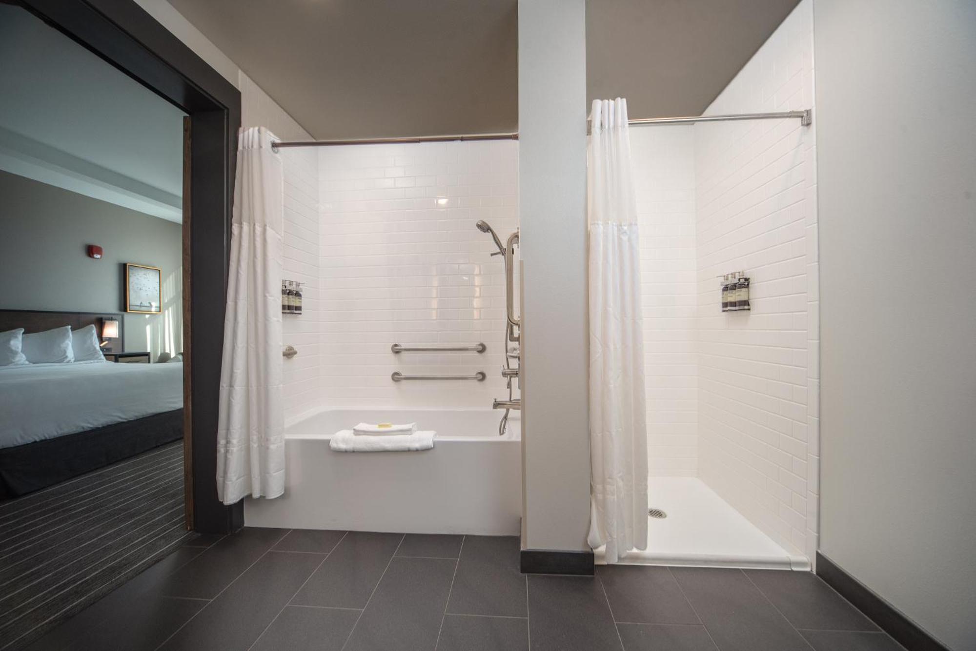 Hotel Windrow Downtown Ellensburg Ngoại thất bức ảnh