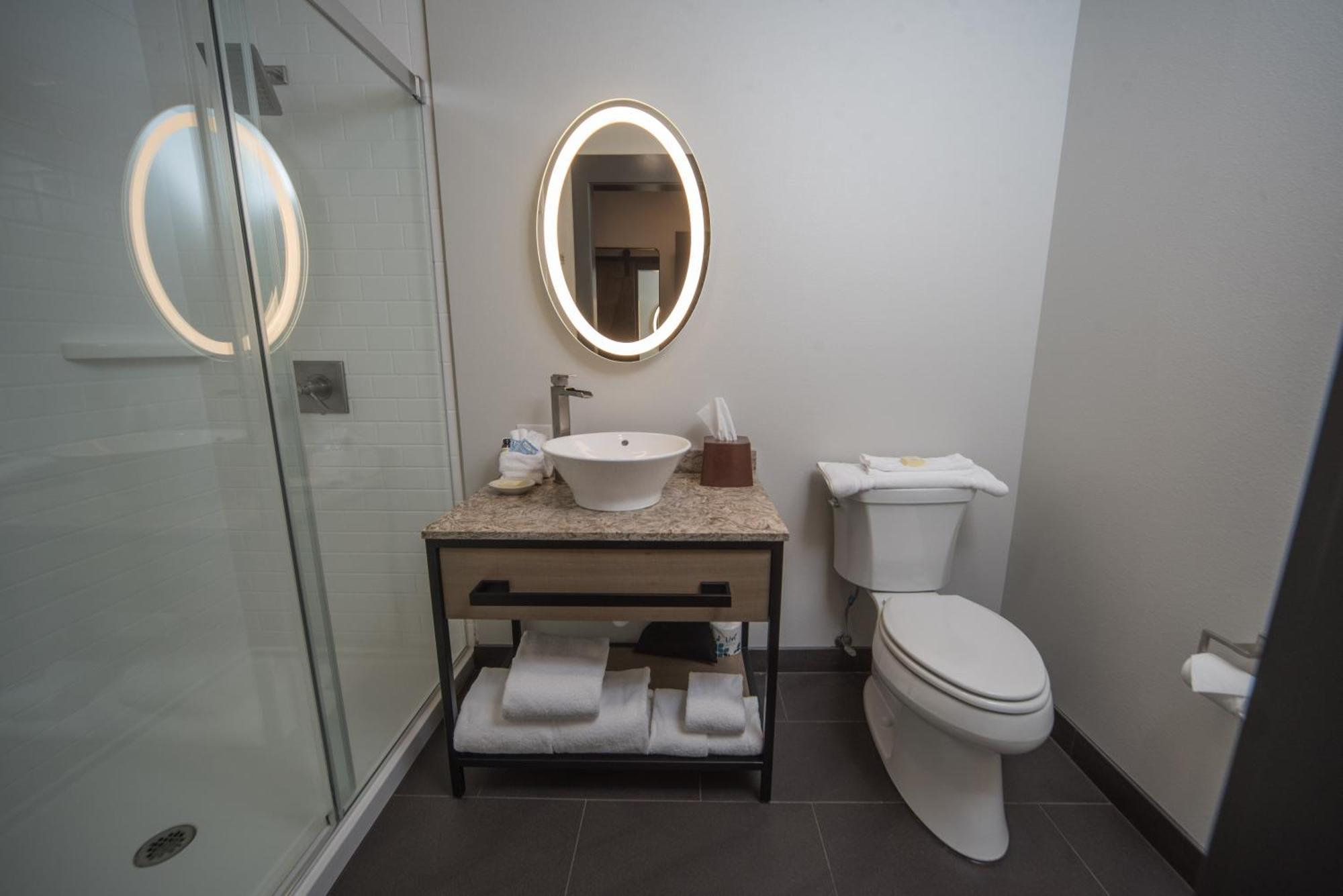 Hotel Windrow Downtown Ellensburg Ngoại thất bức ảnh