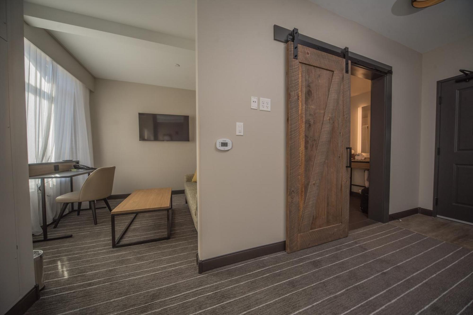Hotel Windrow Downtown Ellensburg Ngoại thất bức ảnh