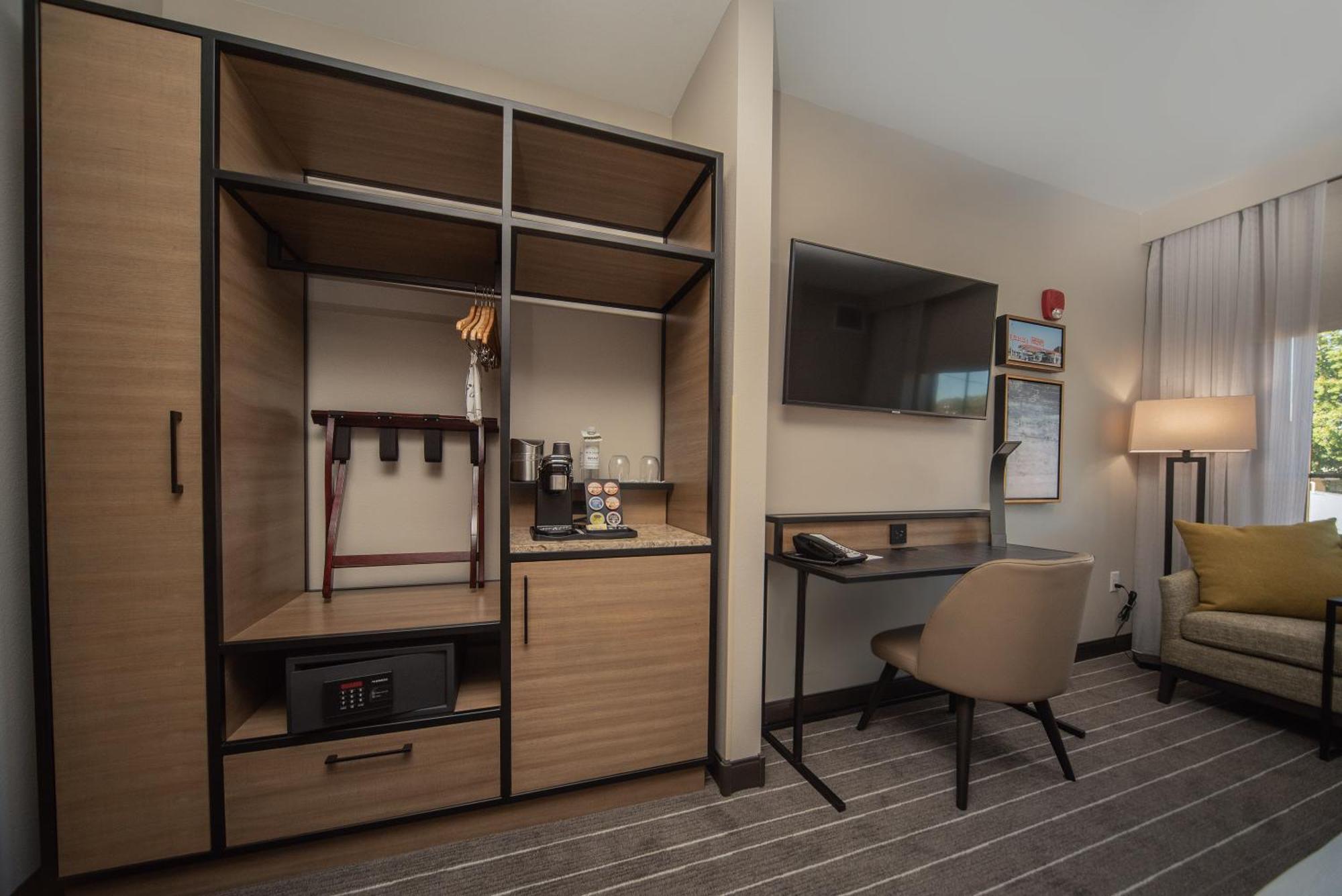 Hotel Windrow Downtown Ellensburg Ngoại thất bức ảnh