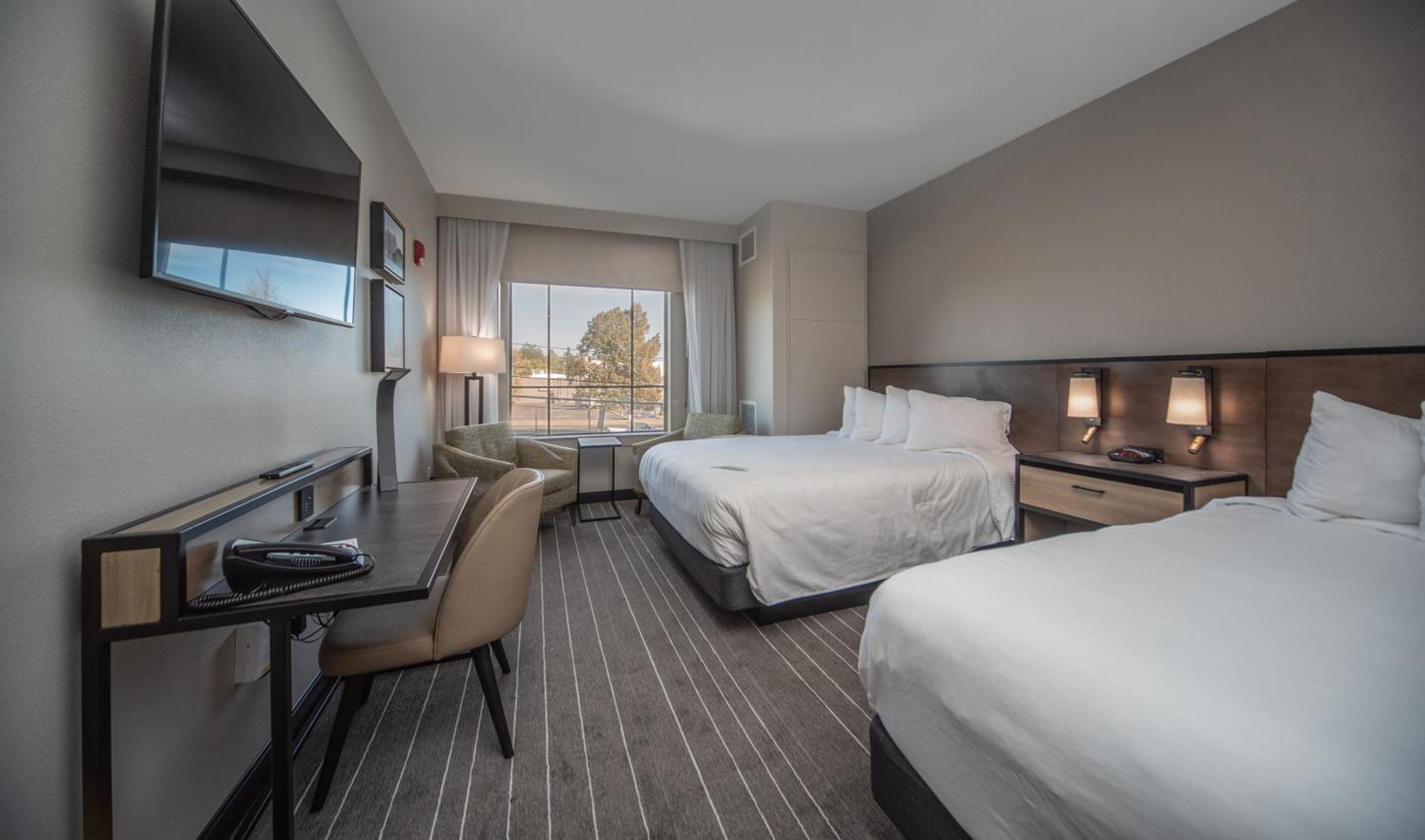 Hotel Windrow Downtown Ellensburg Ngoại thất bức ảnh